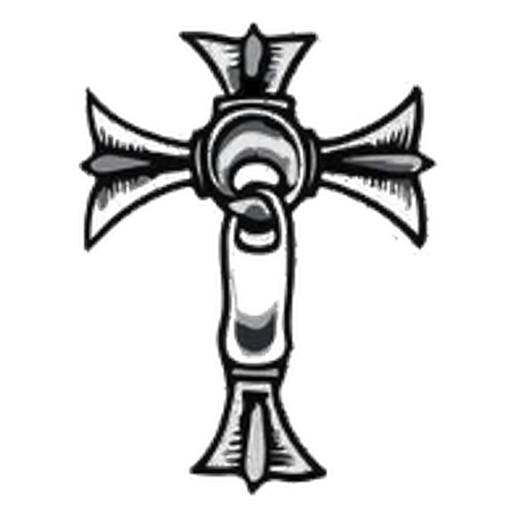 Cross